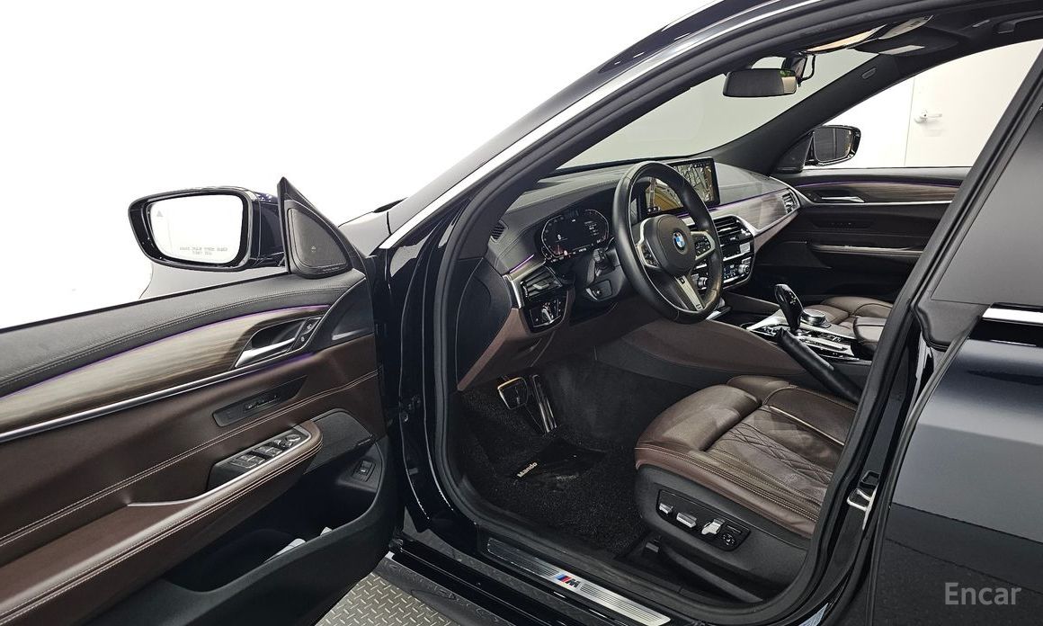 BMW 6 Series GT (G32) 630i xDrive M Sport №11