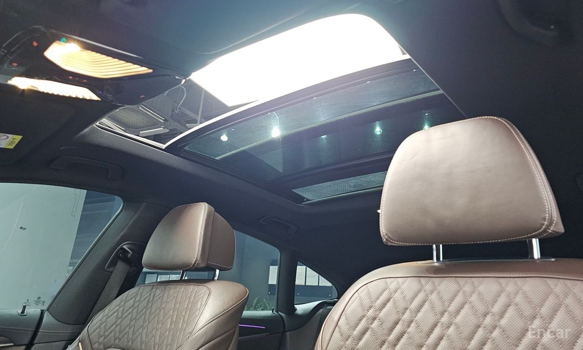 BMW 6 Series GT (G32) 630i xDrive M Sport №20