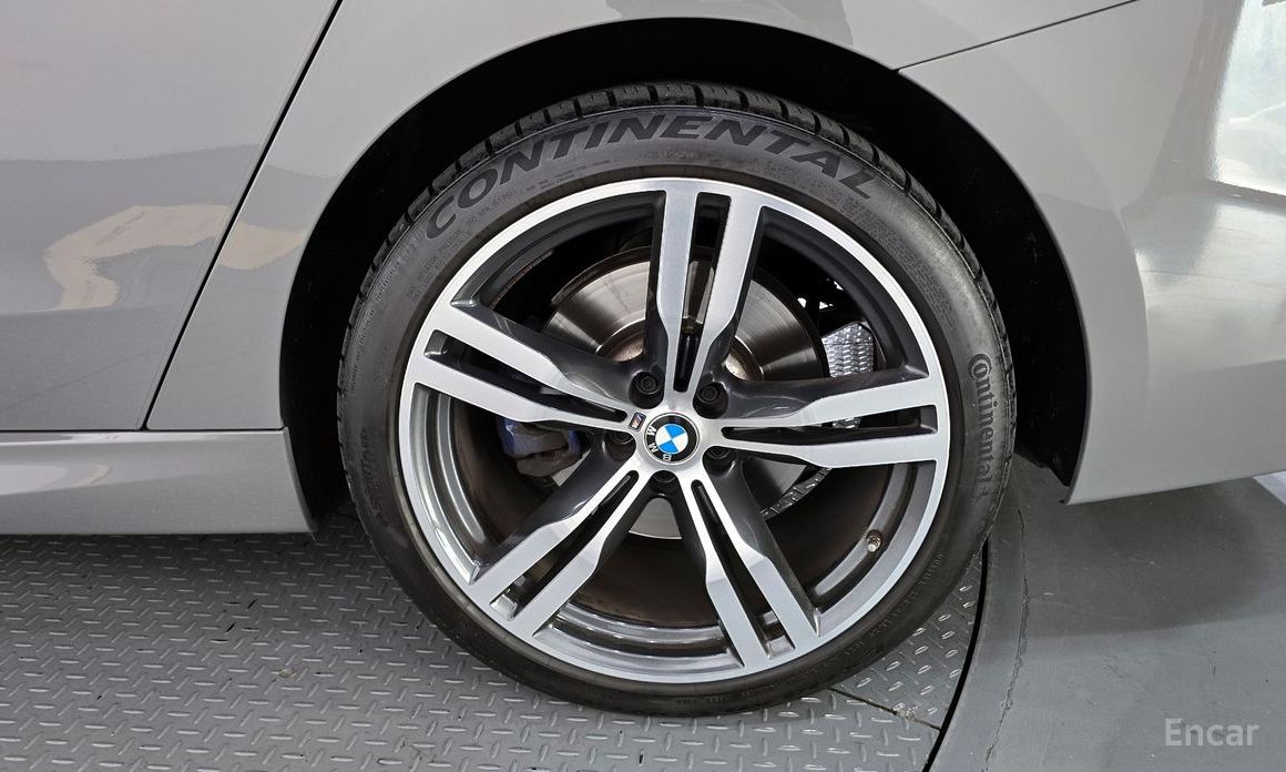 BMW 6 Series GT (G32) 630i xDrive M Sport №6