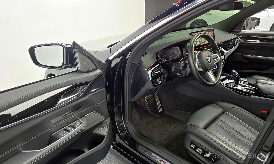 BMW 6 Series GT (G32) 630i xDrive M Sport №11