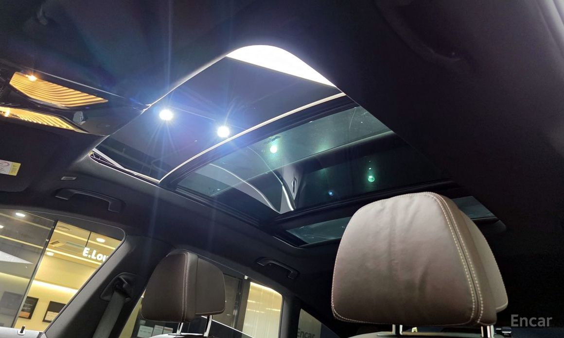 6 Series GT (G32) 630i xDrive M Sport 17