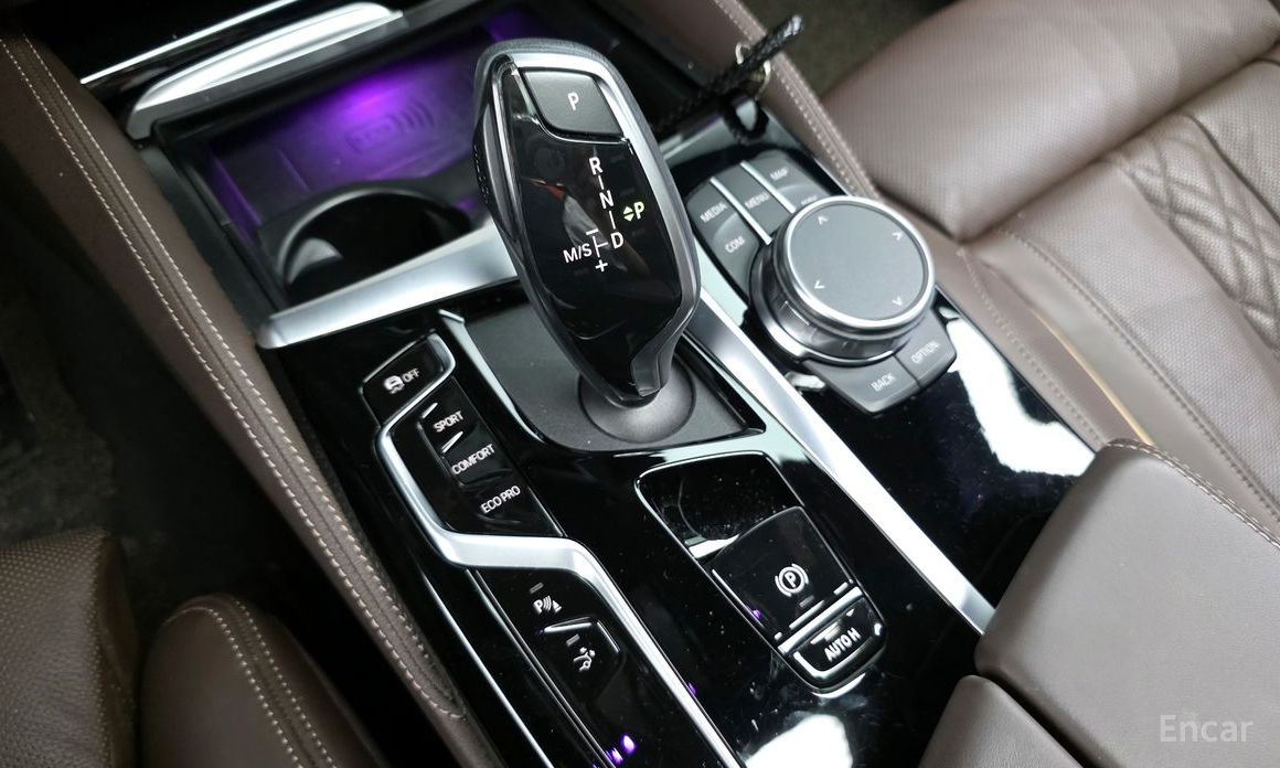 6 Series GT (G32) 630i xDrive M Sport 10