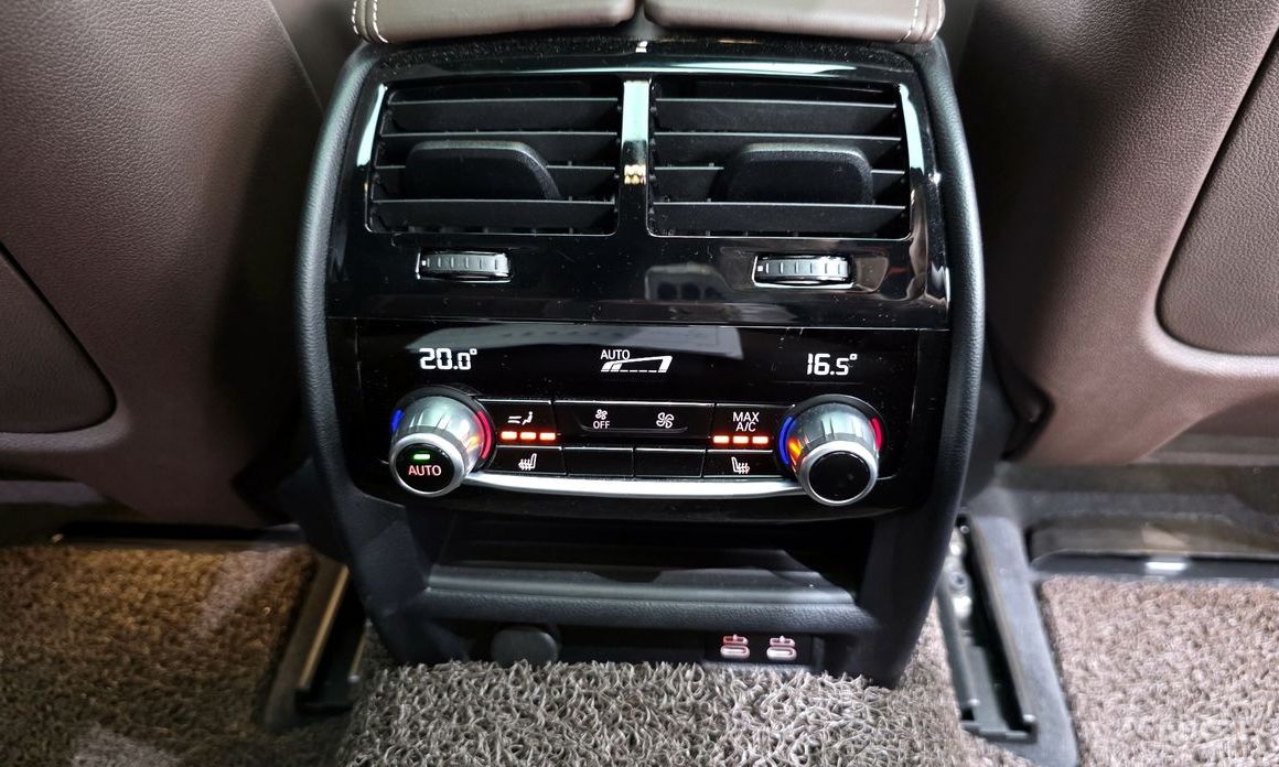 6 Series GT (G32) 630i xDrive M Sport 19