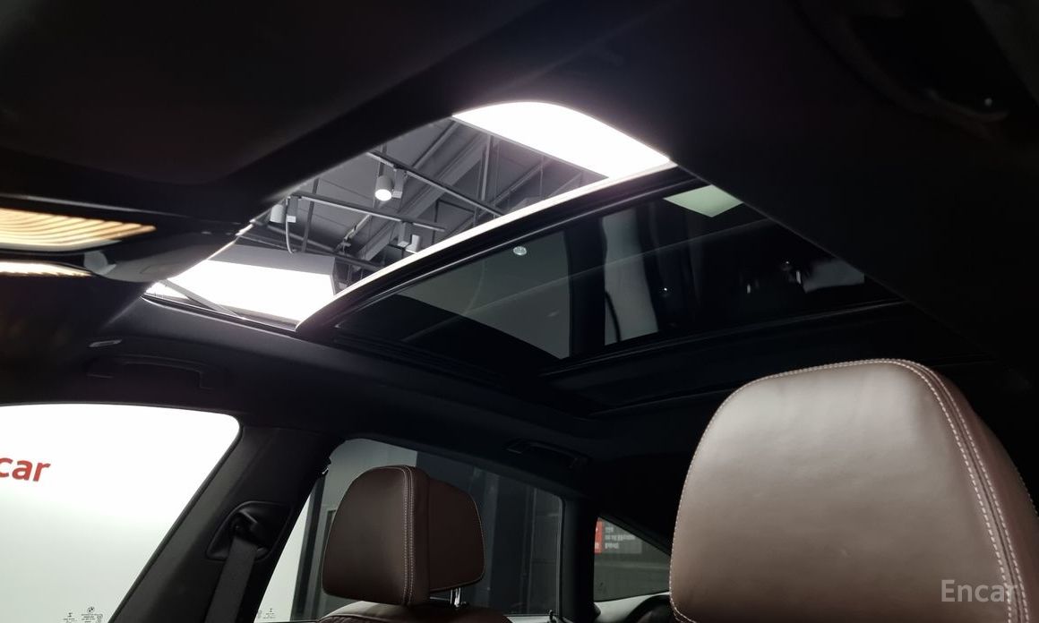 6 Series GT (G32) 640i xDrive M Sport 20