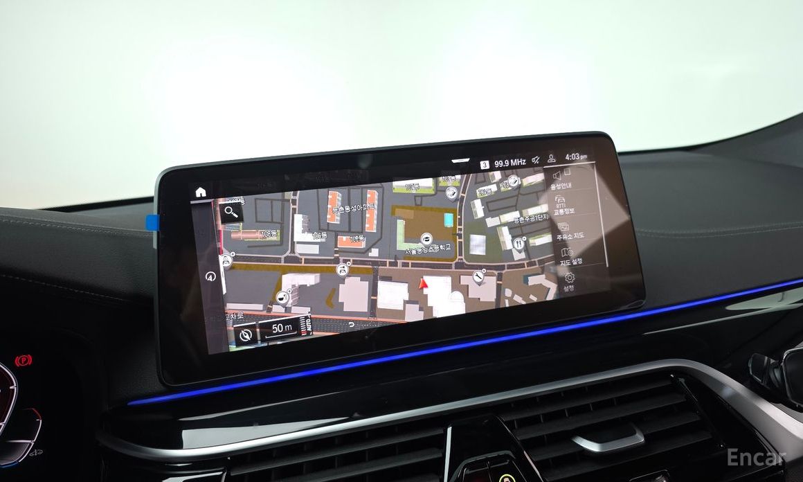 BMW 6 Series GT (G32) 640i xDrive M Sport №16