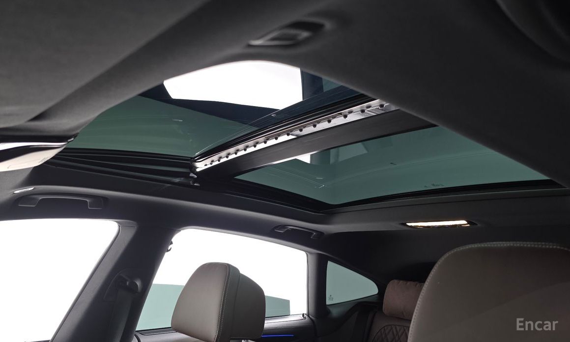 BMW 6 Series GT (G32) 640i xDrive M Sport №20