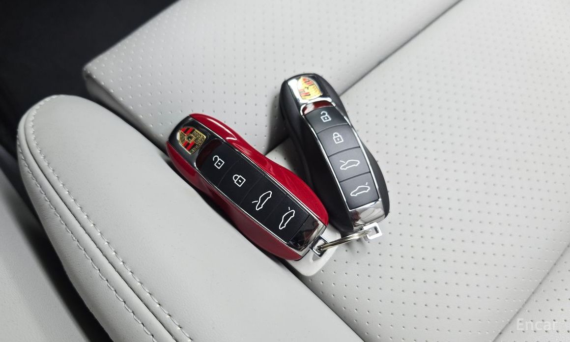 Porsche 718 Baxter 4. 0 GTS №18