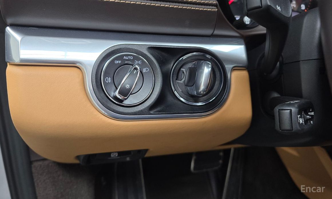 718 Baxter 4. 0 GTS 20