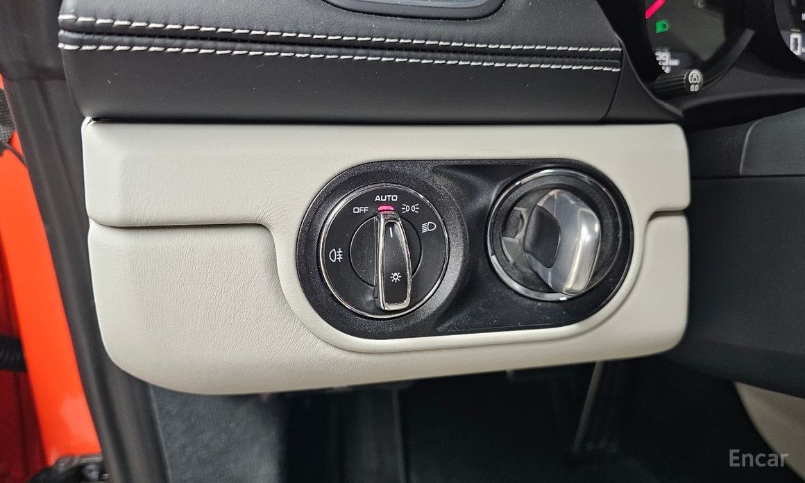 718 Baxter 4. 0 GTS 16