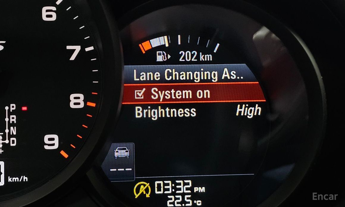 718 Baxter 4. 0 GTS 17