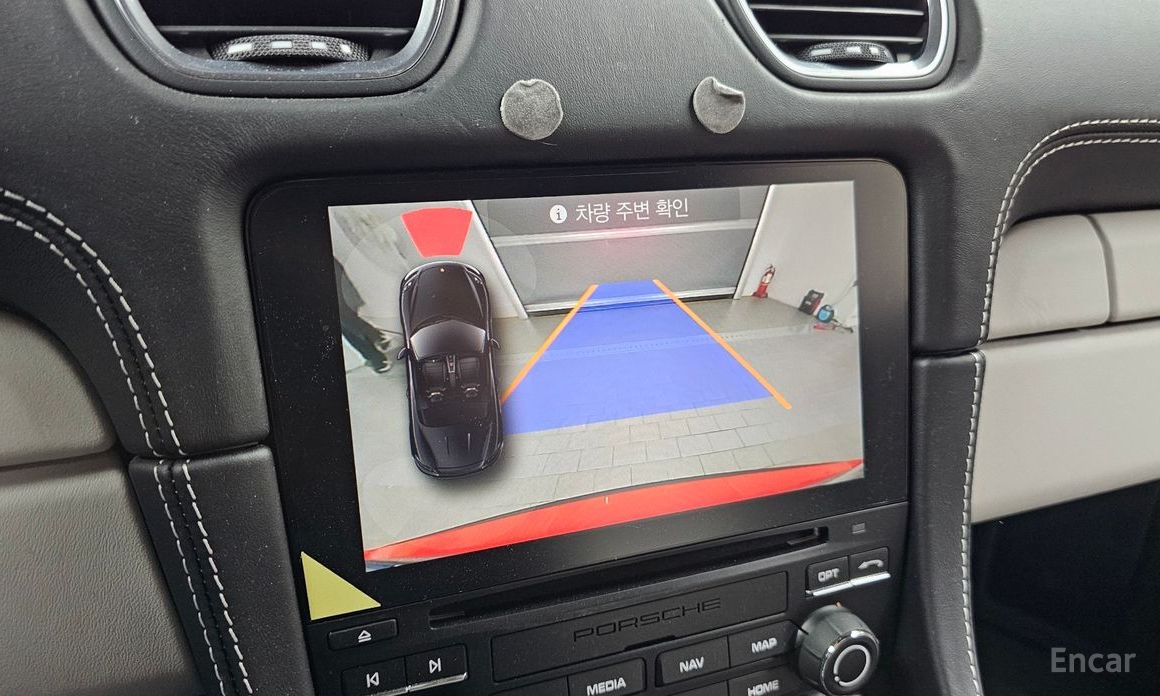 718 Baxter 4. 0 GTS 19