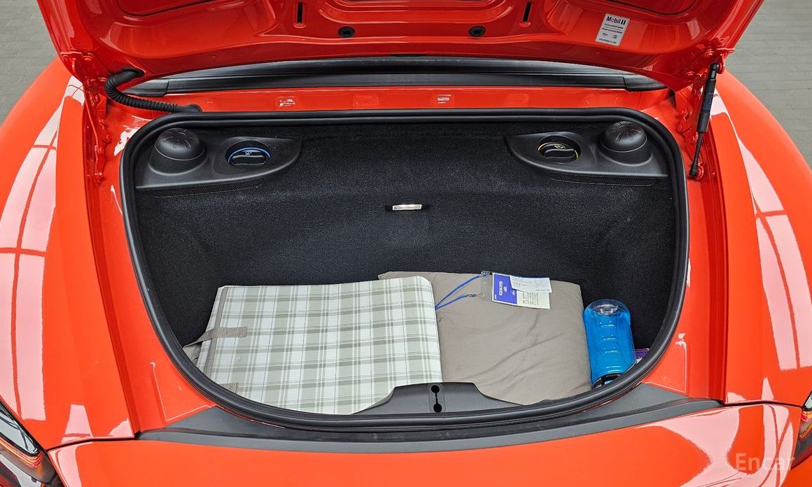 718 Baxter 4. 0 GTS 21