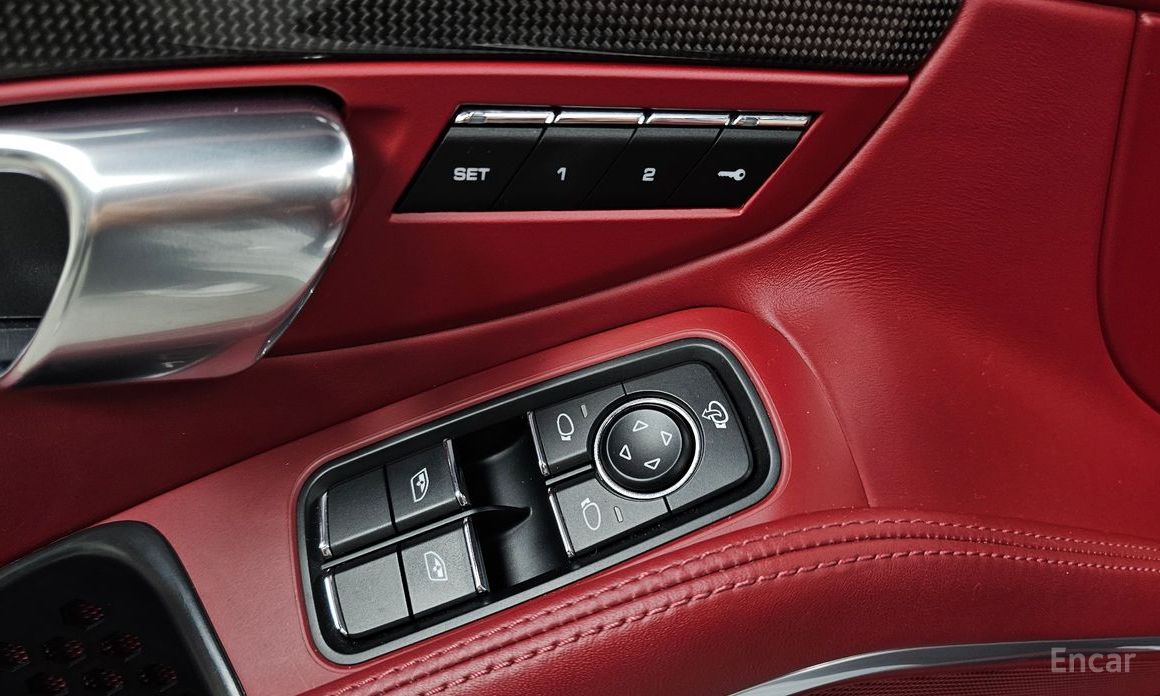 Porsche 718 Baxter 4. 0 GTS №14