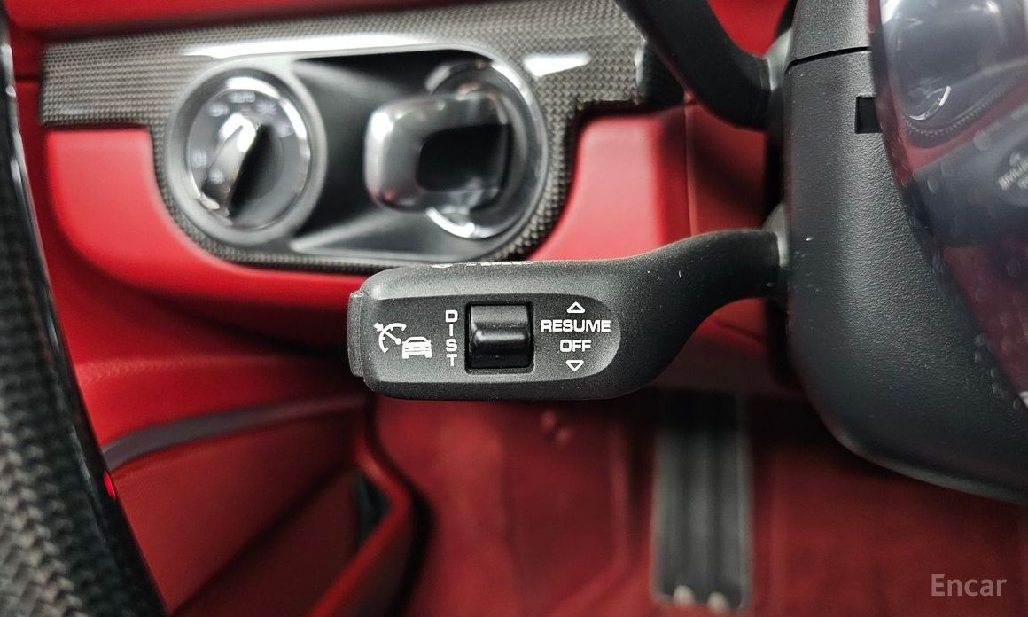 Porsche 718 Baxter 4. 0 GTS №18