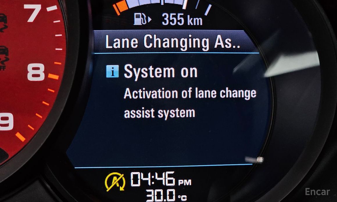 718 Cayman 4. 0 GTS 17