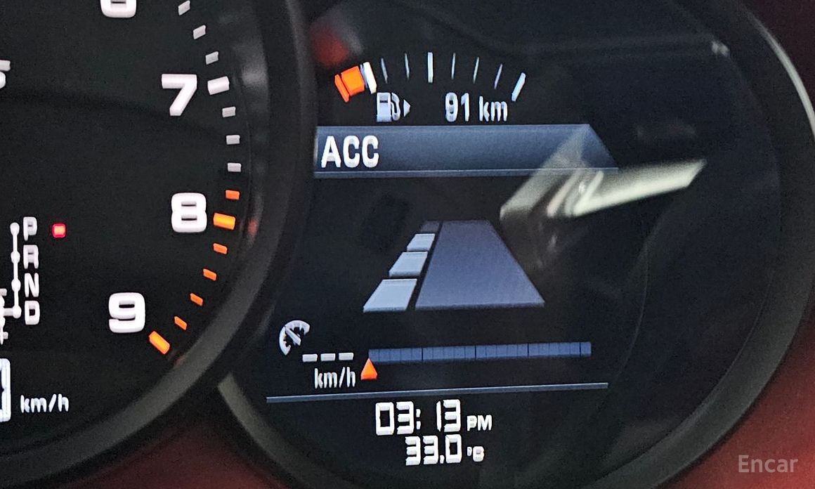 718 Cayman 4. 0 GTS 17