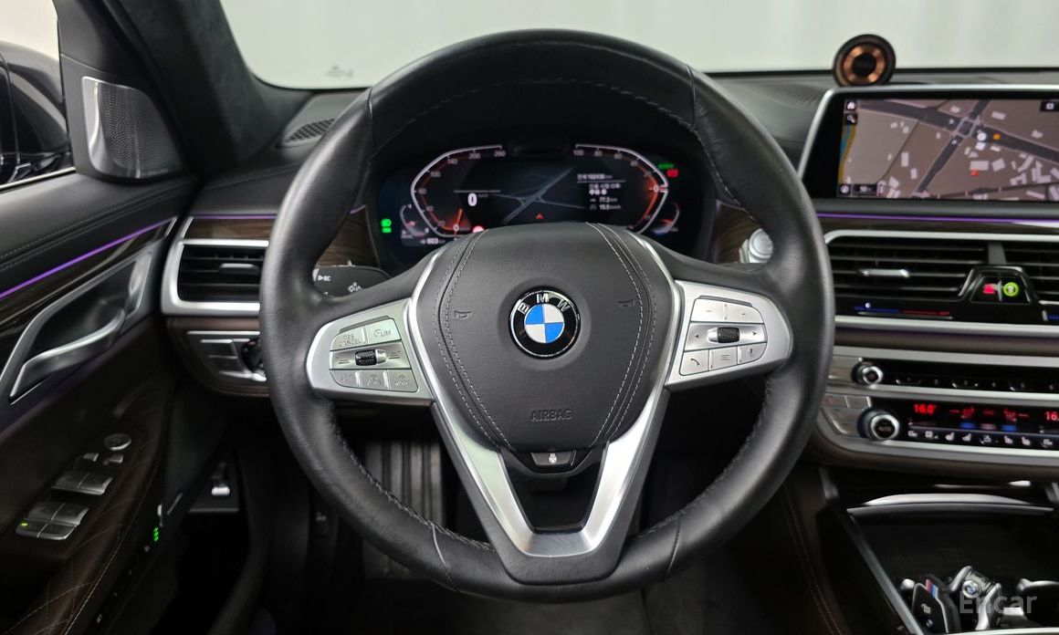 7 Series (G11)730Ld xDrive Design Pure Excellence 14