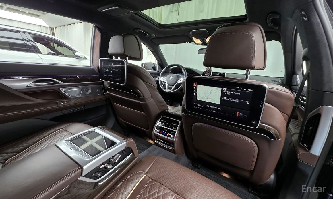 7 Series (G11)730Ld xDrive Design Pure Excellence 19