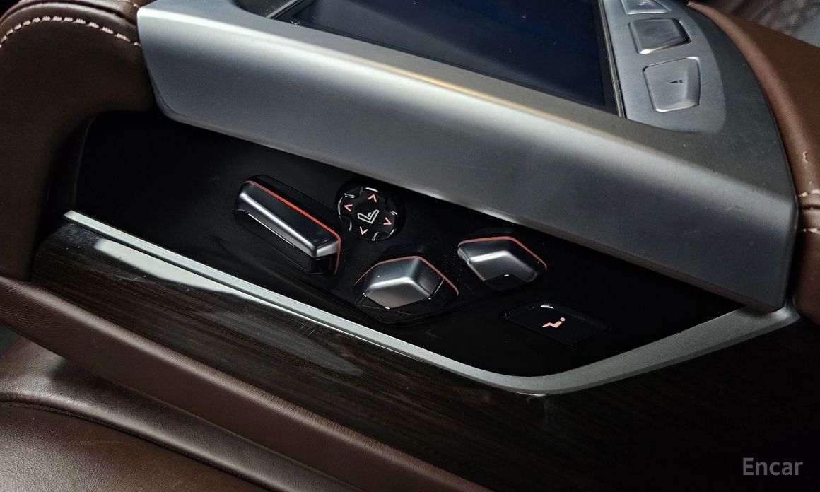 BMW 7 Series (G11)730d xDrive Design Pure Excellence №17