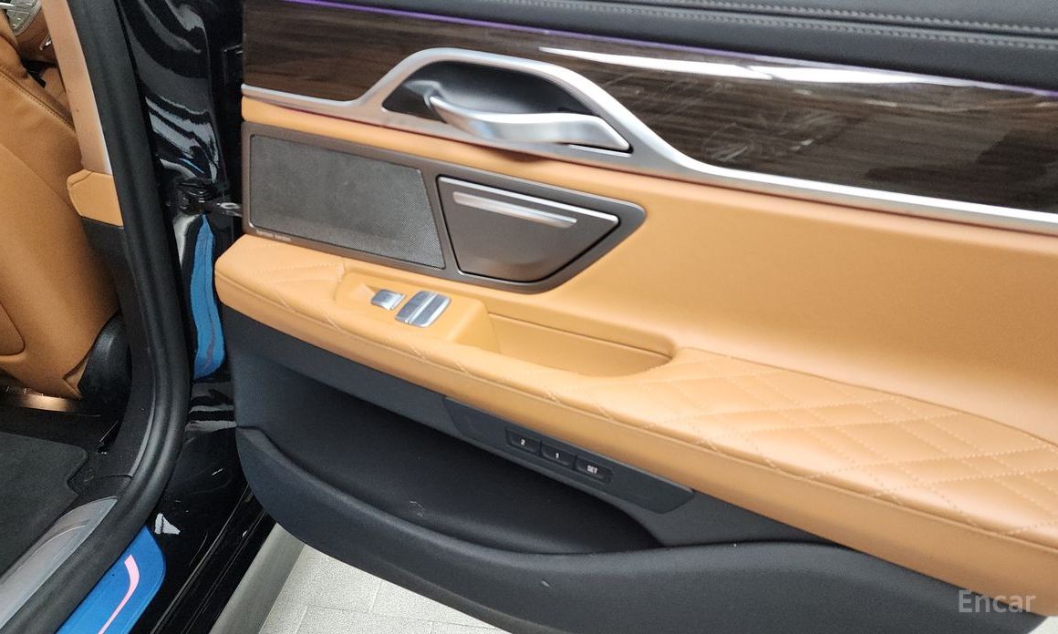 7 Series (G11)730d xDrive Design Pure Excellence 18