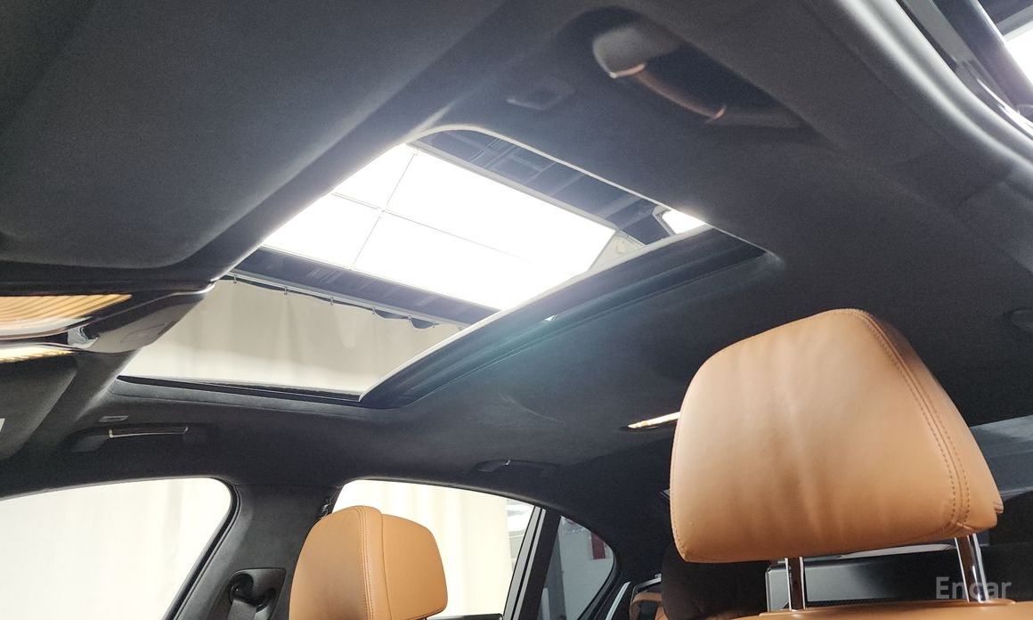 7 Series (G11)730d xDrive Design Pure Excellence 20