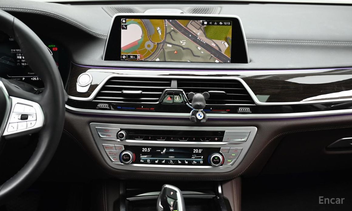 7 Series (G11)730d xDrive Design Pure Excellence 15