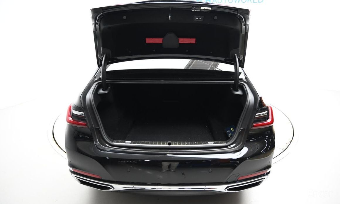 7 Series (G11)730d xDrive Design Pure Excellence 21