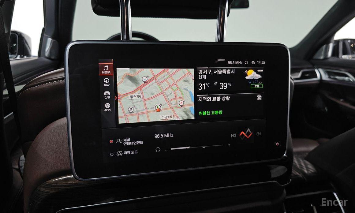 BMW 7 Series (G11)740Li xDrive Design Pure Excellence №19