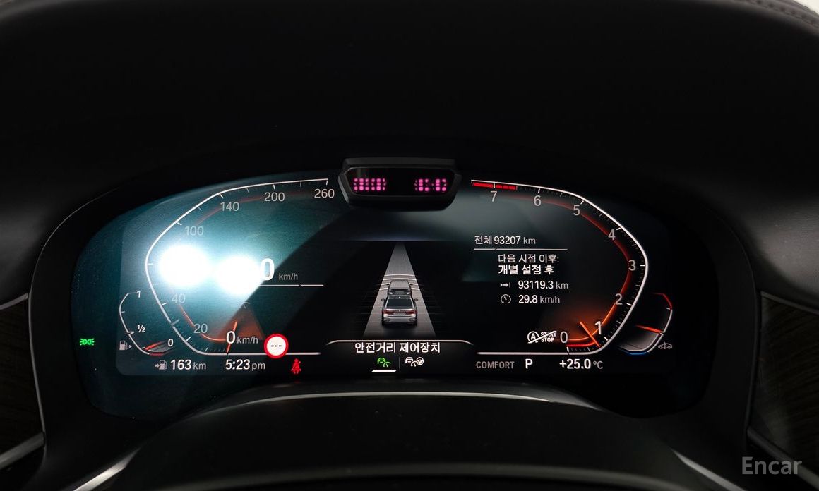 BMW 7 Series (G11)740Li xDrive Design Pure Excellence №9