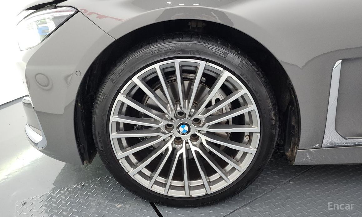 7 Series (G11)740Li xDrive Design Pure Excellence 6
