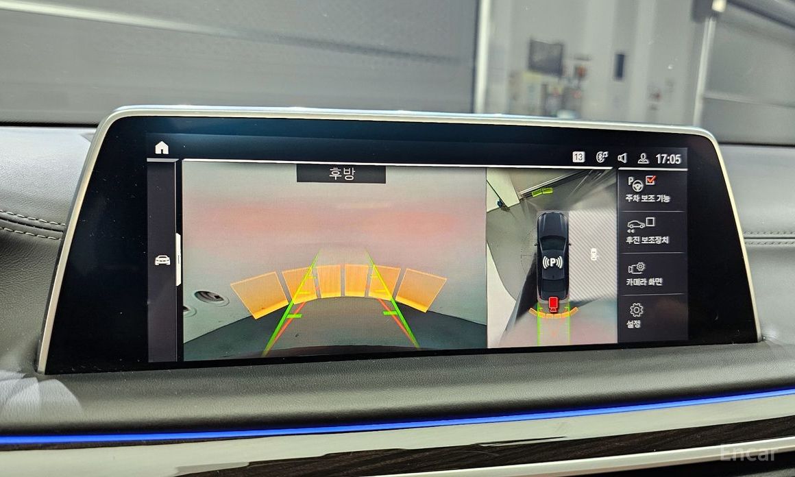 7 Series (G11)740i Design Pure Excellence 16