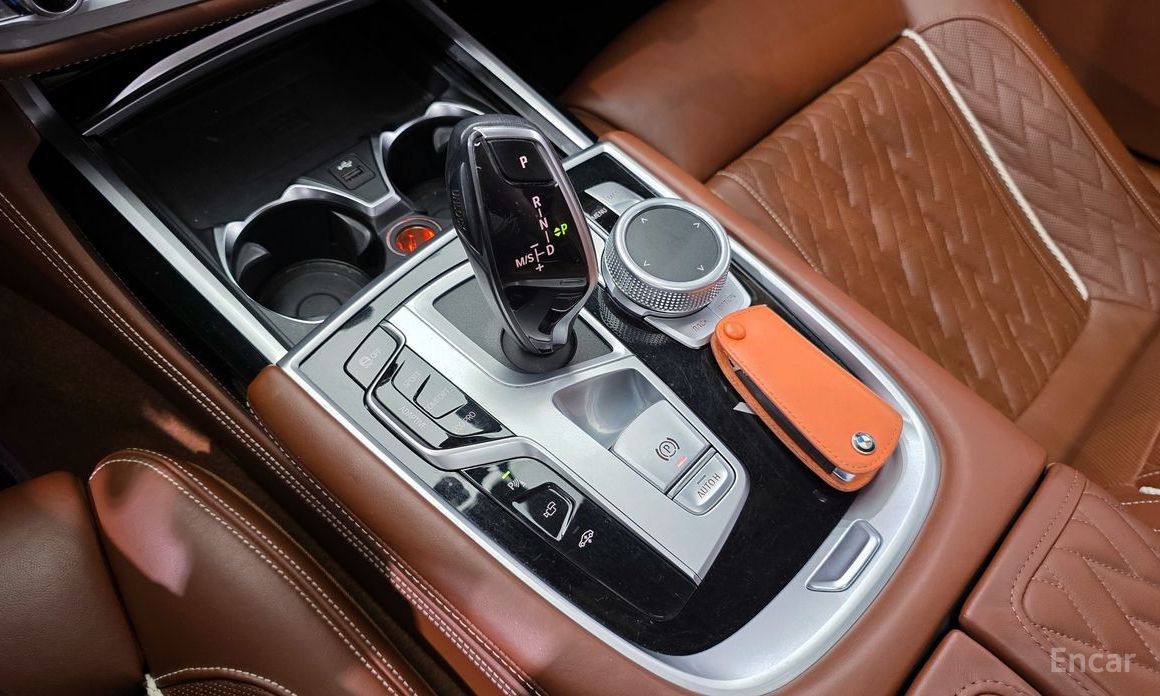 7 Series (G11)M760Li xDrive 10