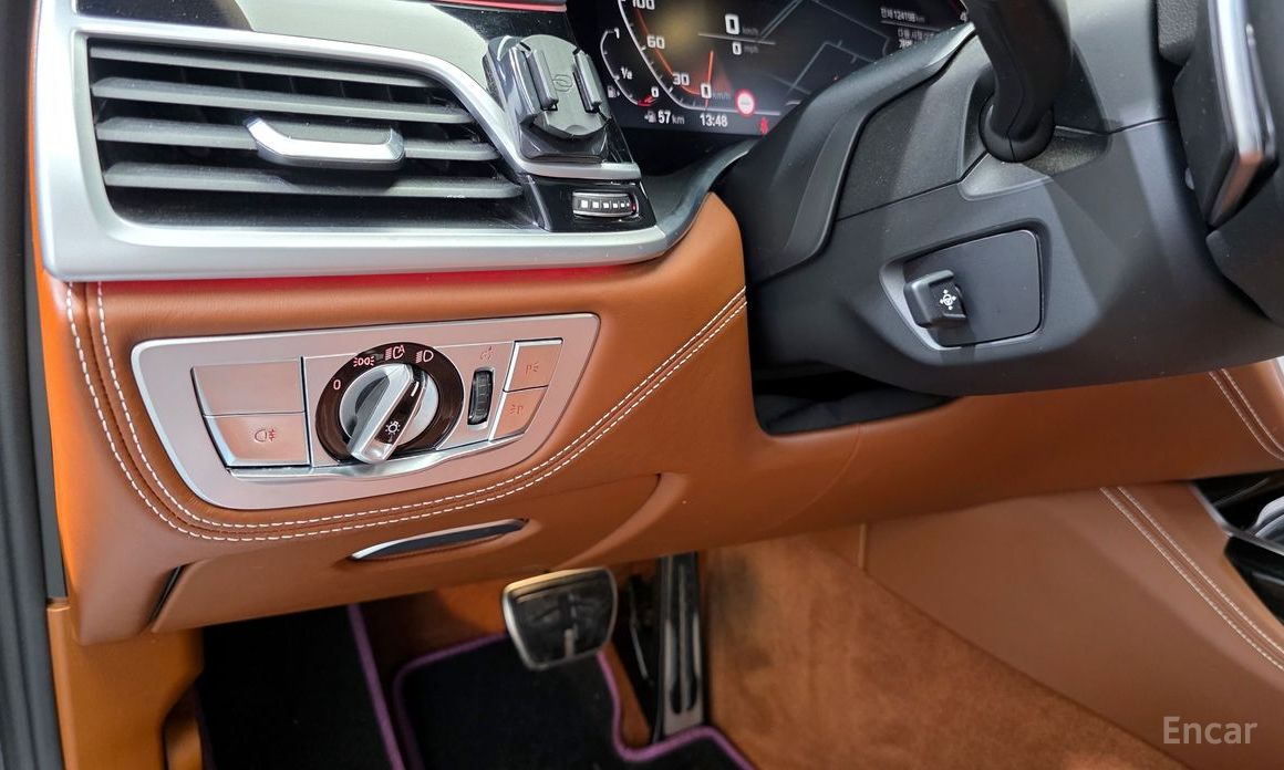 7 Series (G11)M760Li xDrive 15