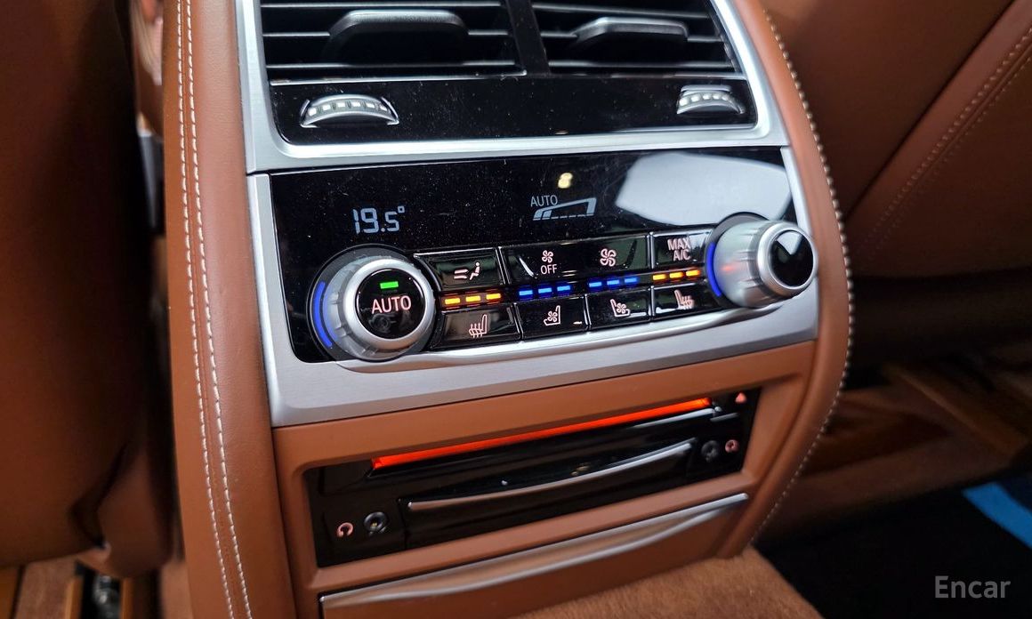 7 Series (G11)M760Li xDrive 18