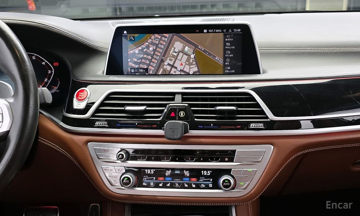 7 Series (G11)M760Li xDrive 20