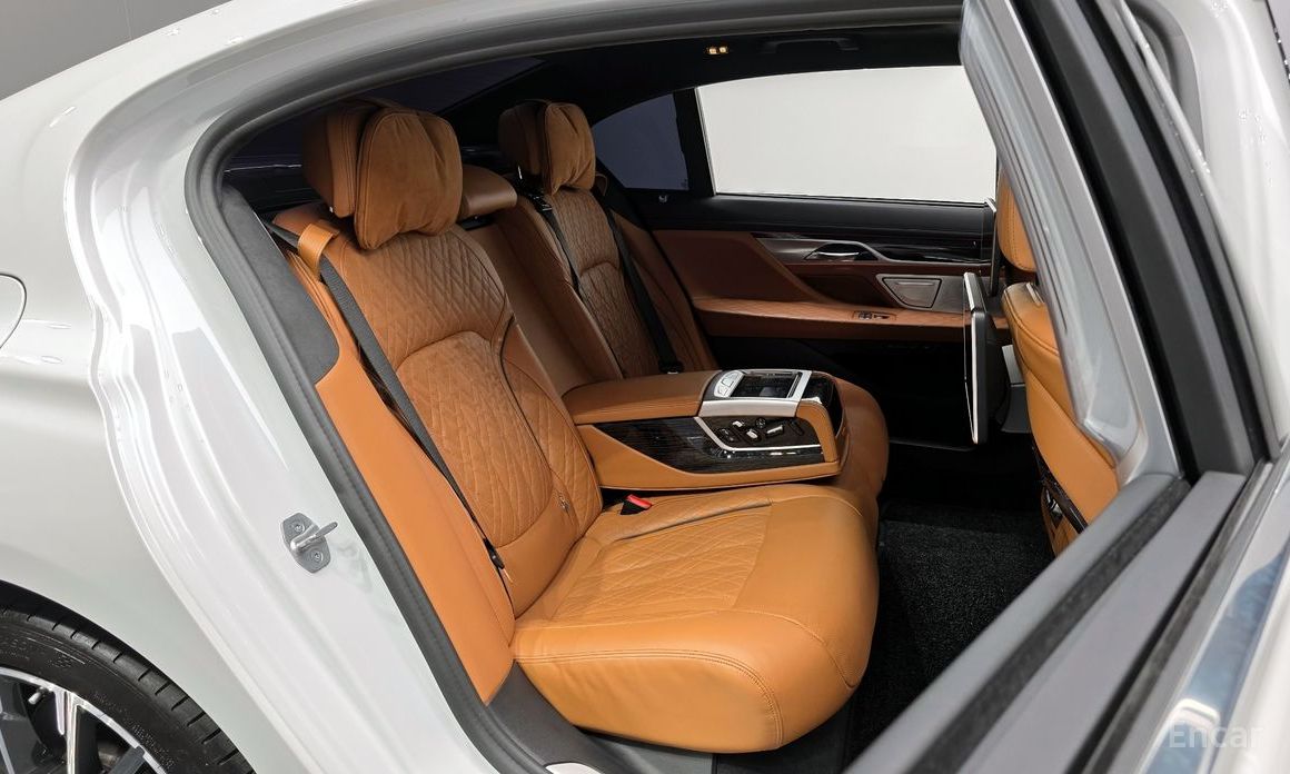 7 Series (G11) 730Ld xDrive M Sport 13
