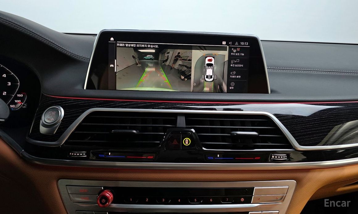 7 Series (G11) 730Ld xDrive M Sport 15