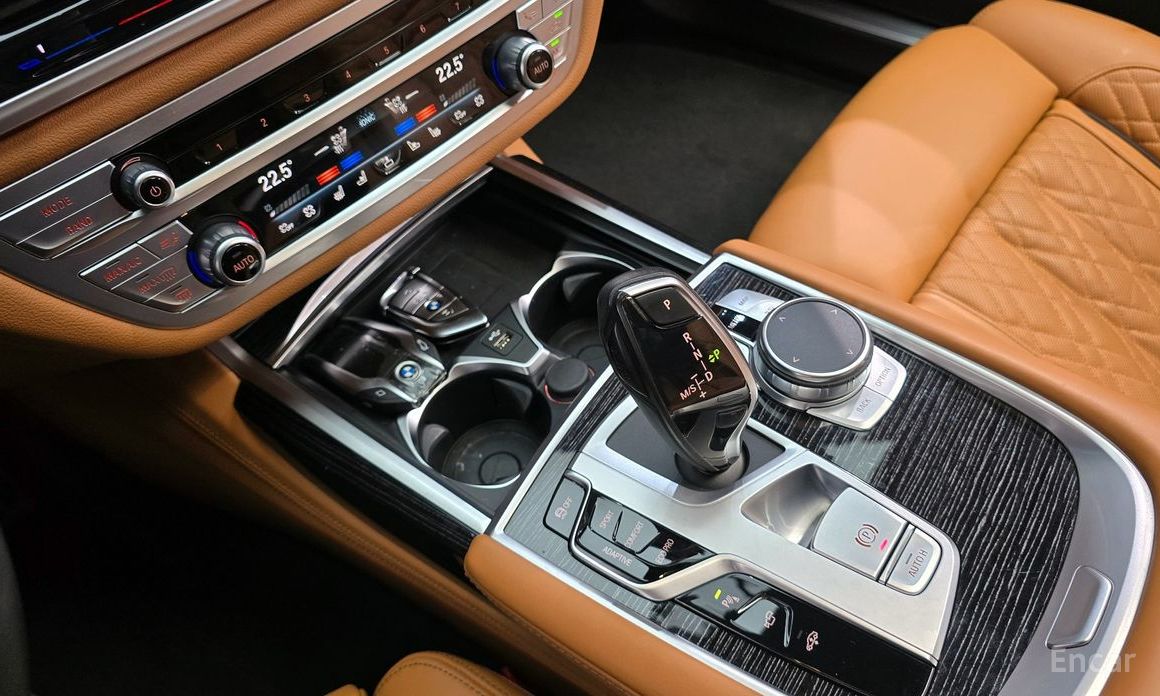 7 Series (G11) 730Ld xDrive M Sport 10