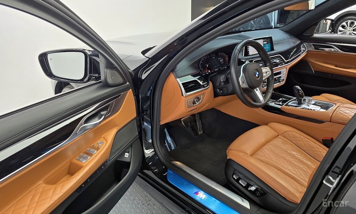 7 Series (G11) 730Ld xDrive M Sport 11