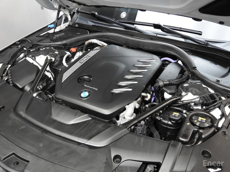 7 Series (G11) 730Ld xDrive M Sport 7