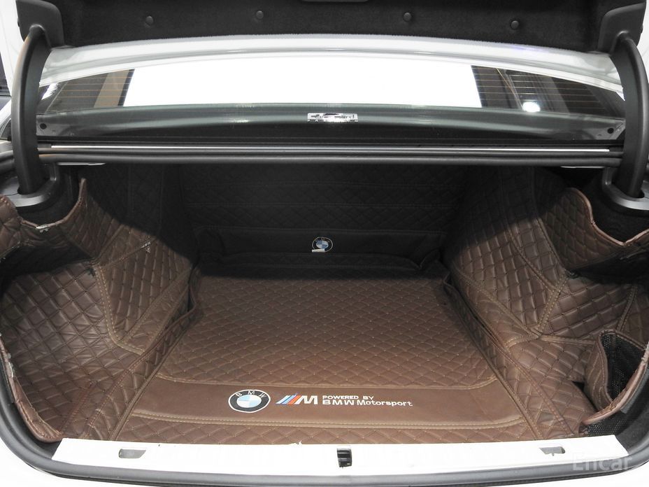 7 Series (G11) 730Ld xDrive M Sport 10