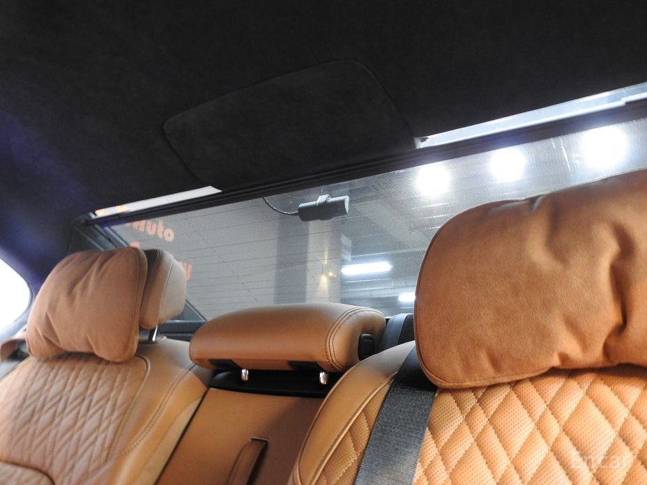 7 Series (G11) 730Ld xDrive M Sport 11
