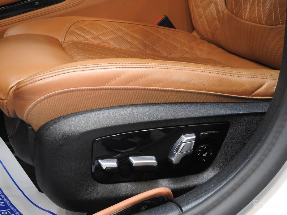7 Series (G11) 730Ld xDrive M Sport 13