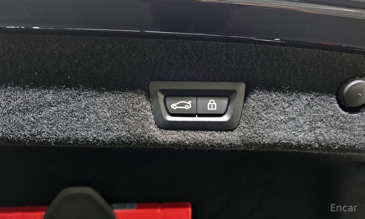 7 Series (G11) 740Li xDrive M Sport 20