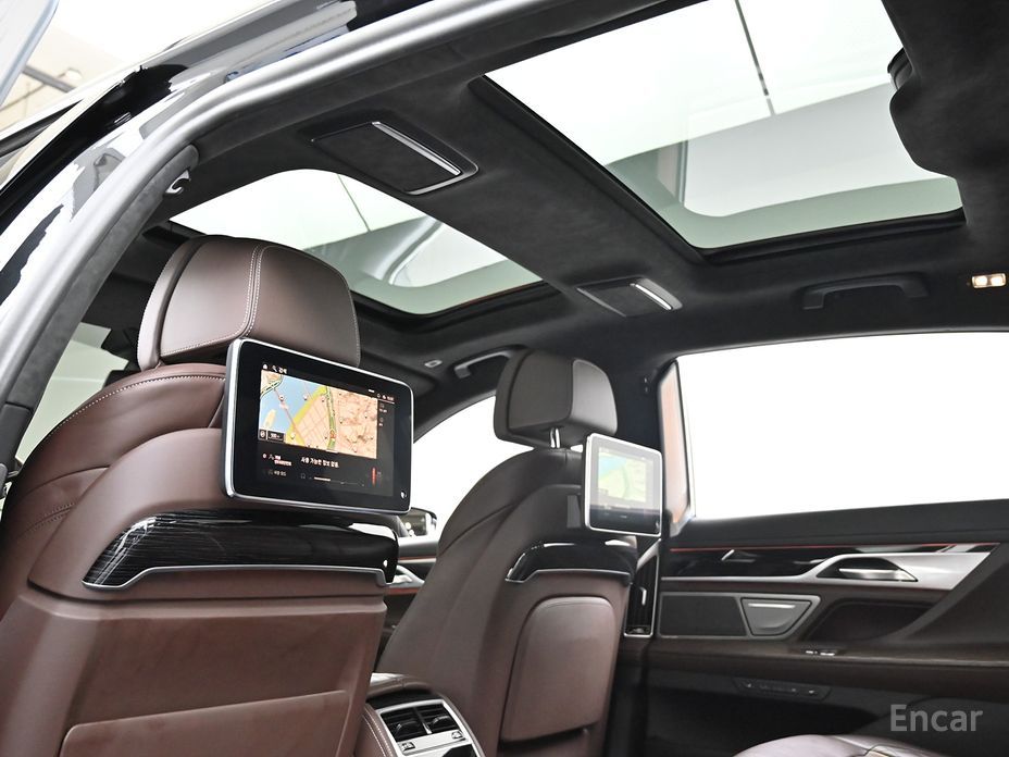 7 Series (G11) 740Li xDrive M Sport 14