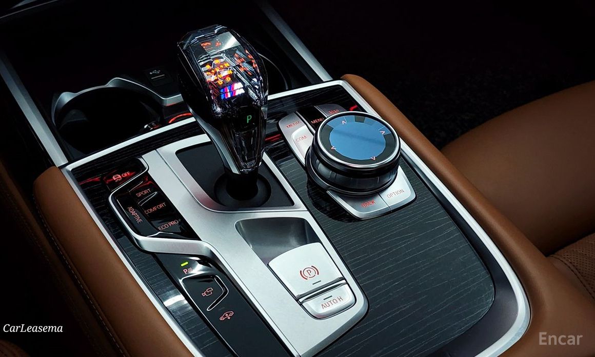 7 Series (G11) 740Li xDrive M Sport 15