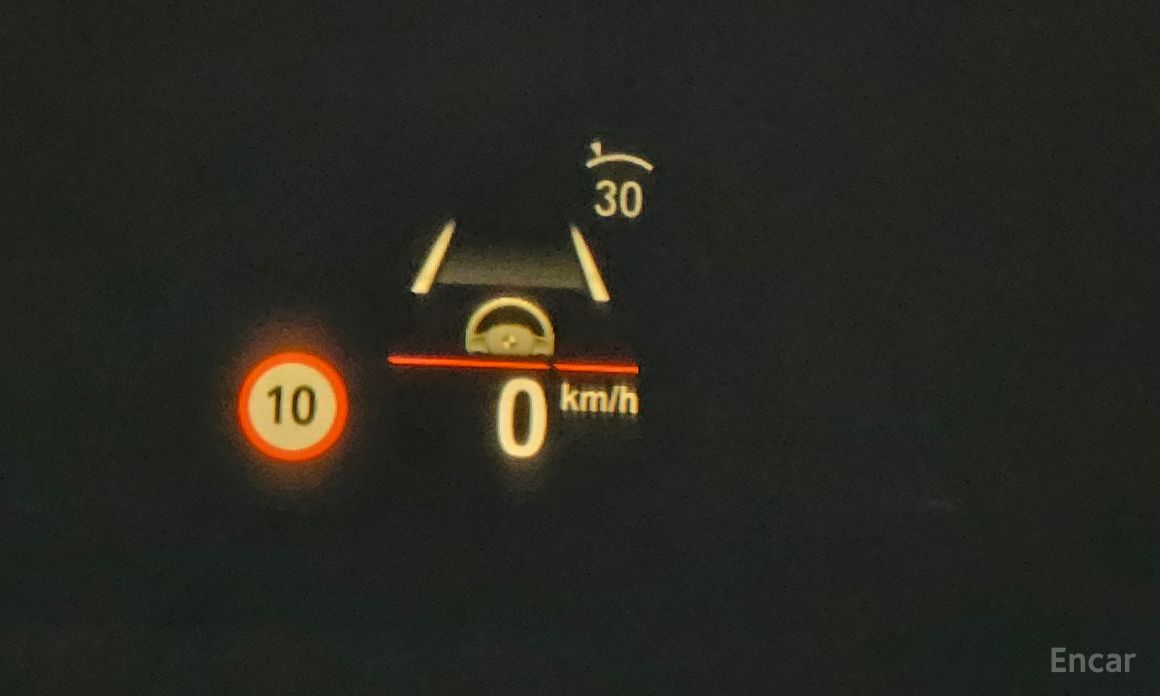 7 Series (G11) 740Li xDrive M Sport 20