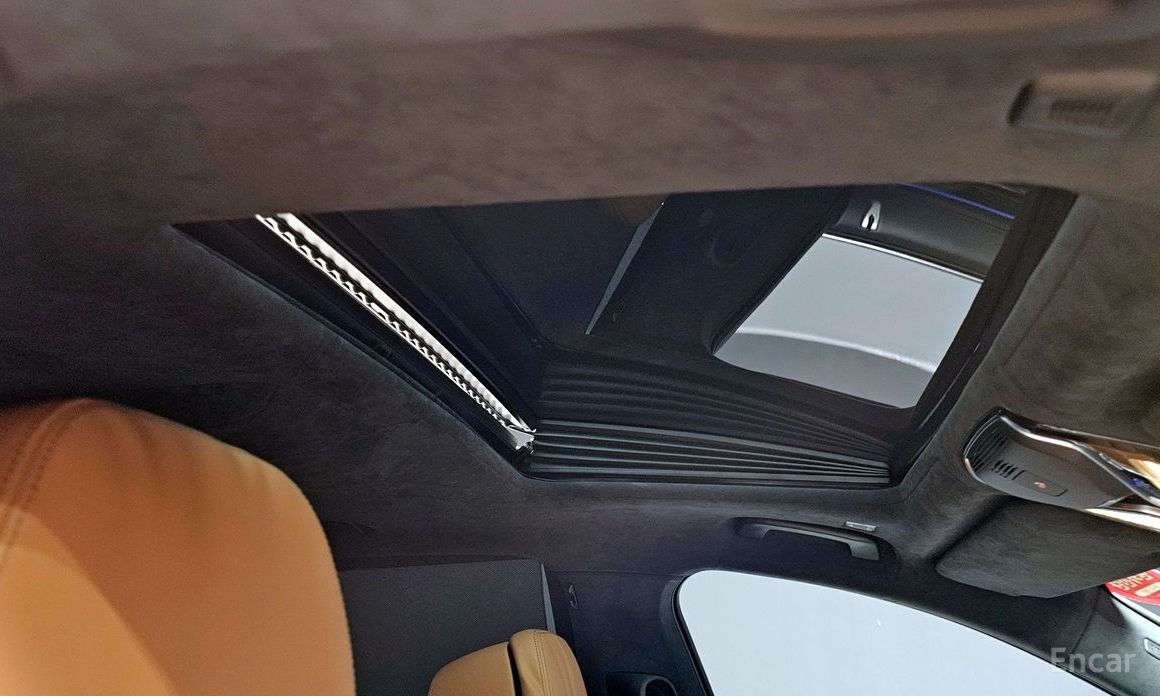 7 Series (G11) 740i M Sport 19