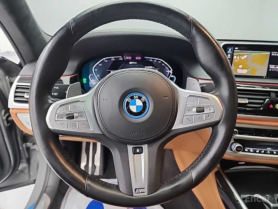 7 Series (G11) 745Le i Performance M Sport 10