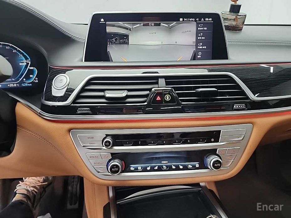 7 Series (G11) 745Le i Performance M Sport 11